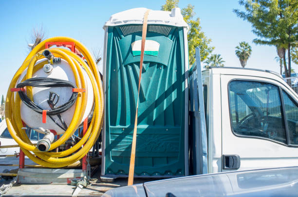 Best Portable restroom trailer rental  in Fairfield, OH