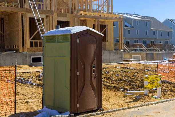 Portable Toilet Options We Offer in Fairfield, OH