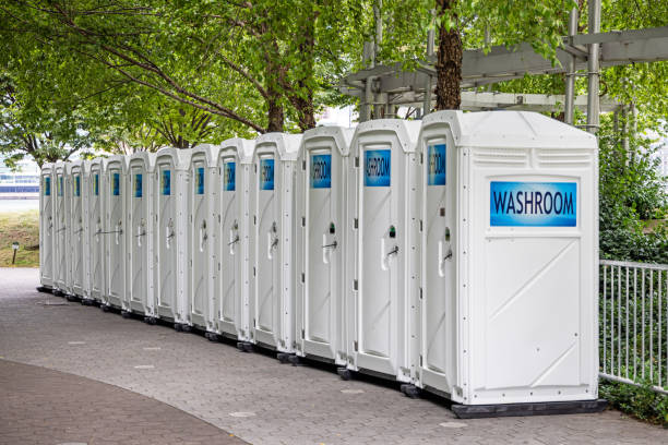 Best Construction site porta potty rental  in Fairfield, OH