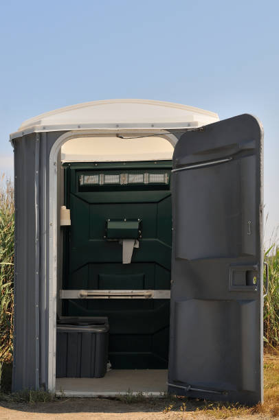 Best Portable restroom trailer rental  in Fairfield, OH