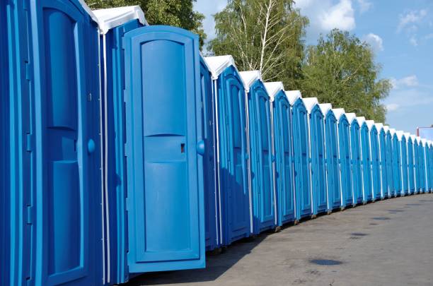  Fairfield, OH Porta Potty Rental Pros